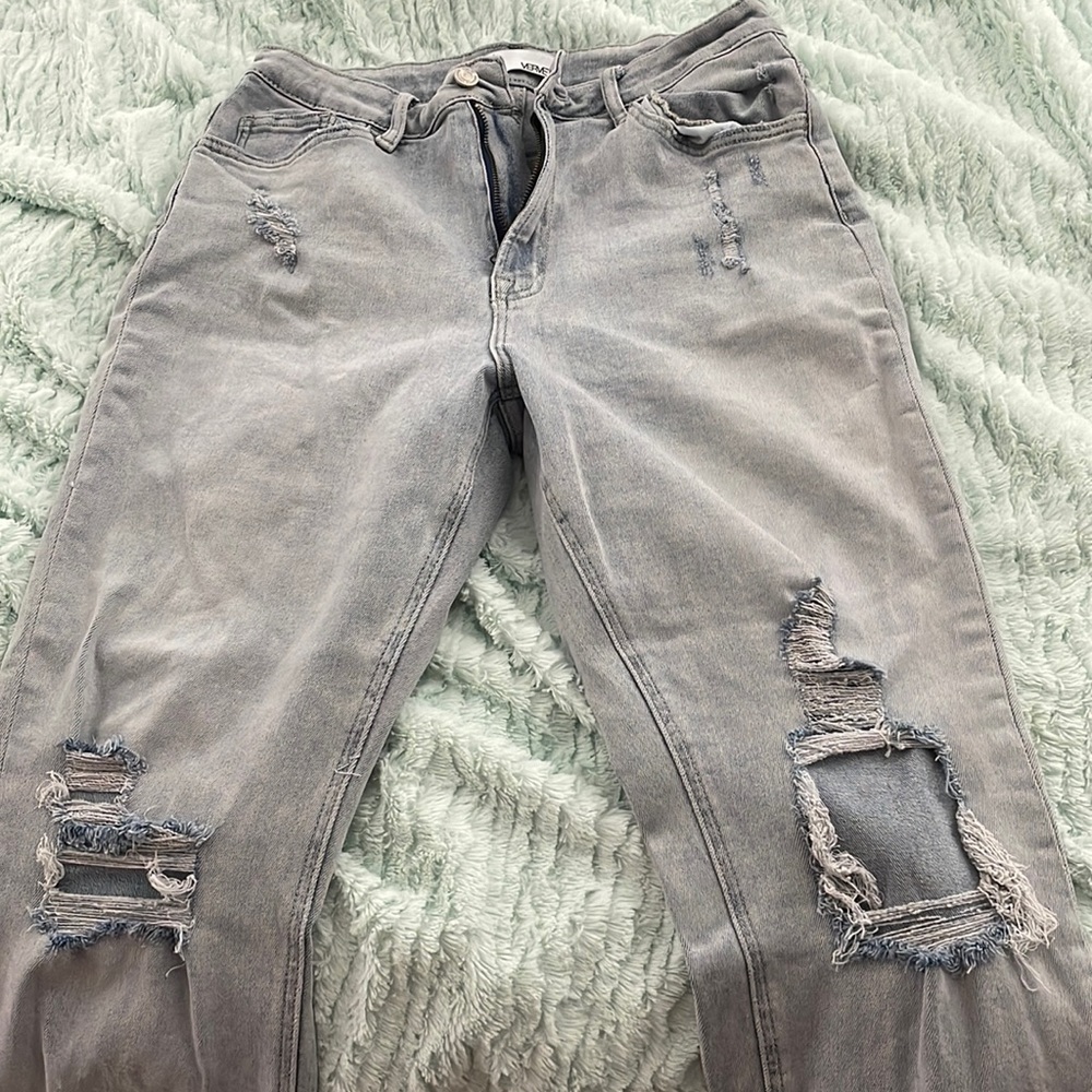 Vervet jeans size 30